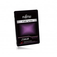 【量販包】Fujitsu F500-256GB 極速Intel 3D NAND 閃存晶片-固態硬碟 *5pcs